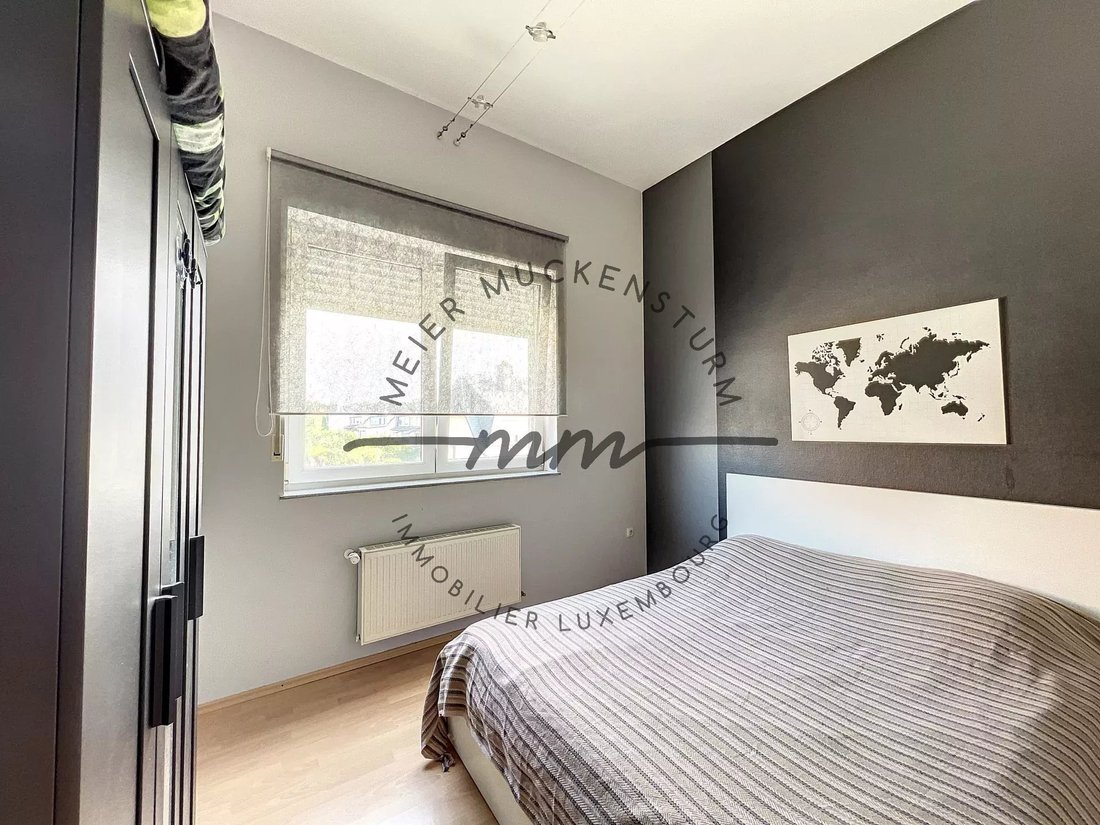 Apartment in Mamer, Luxembourg District, Luxembourg 5 - 12162366