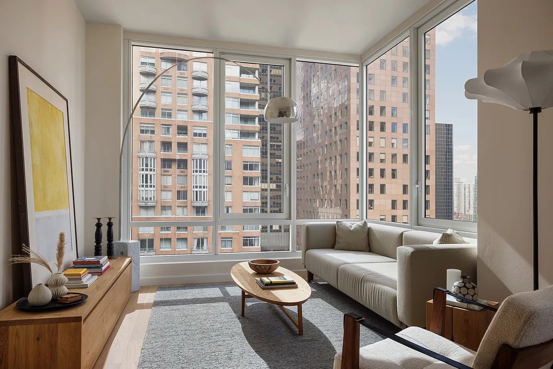 Condo in New York, New York, United States 3 - 17847587