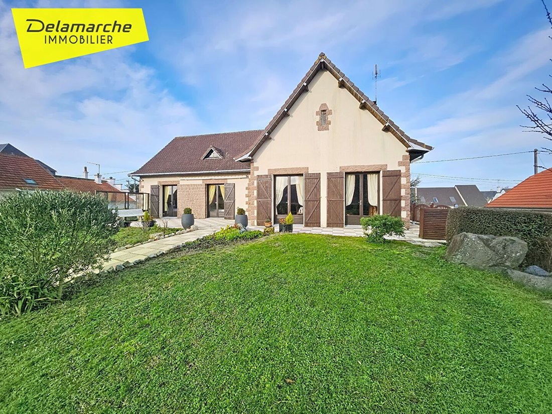 House in Brehal, Normandy, France 1 - 16947740