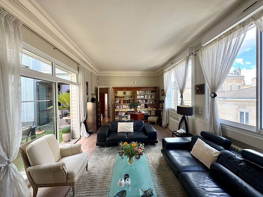 House in Le Lac-Bacalan, Bordeaux, France 5 - 17693043
