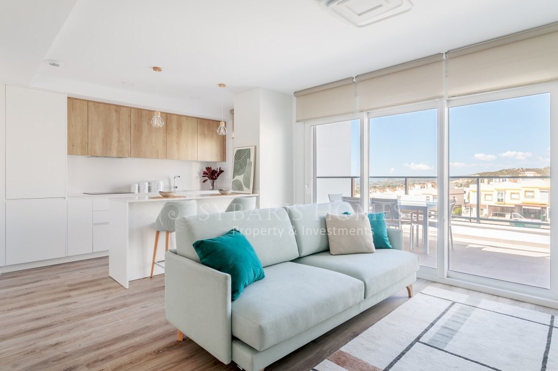 House in Benidorm, Valencian Community, Spain 2 - 17930789