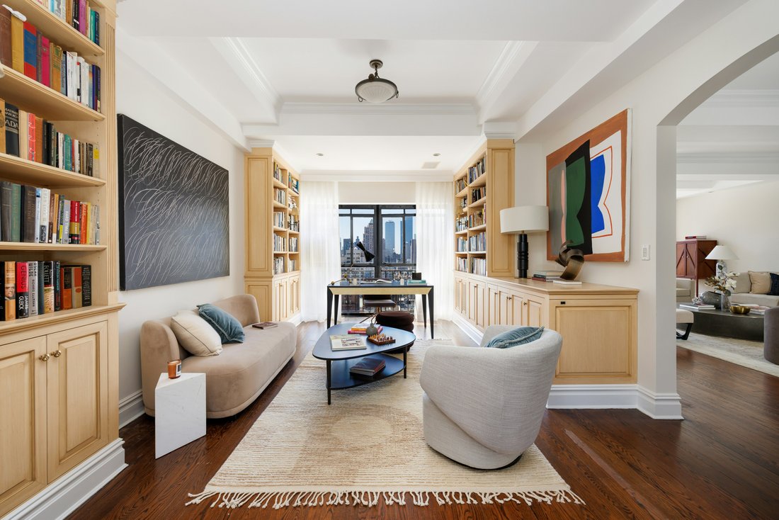 Condo in New York, New York, United States 5 - 17693835