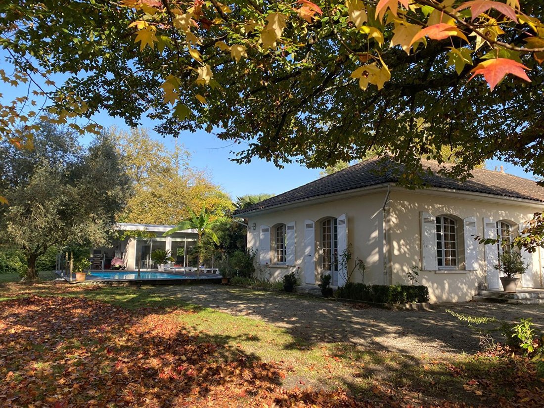 Casa en Mérignac, Nueva Aquitania, Francia 4 - 16012569