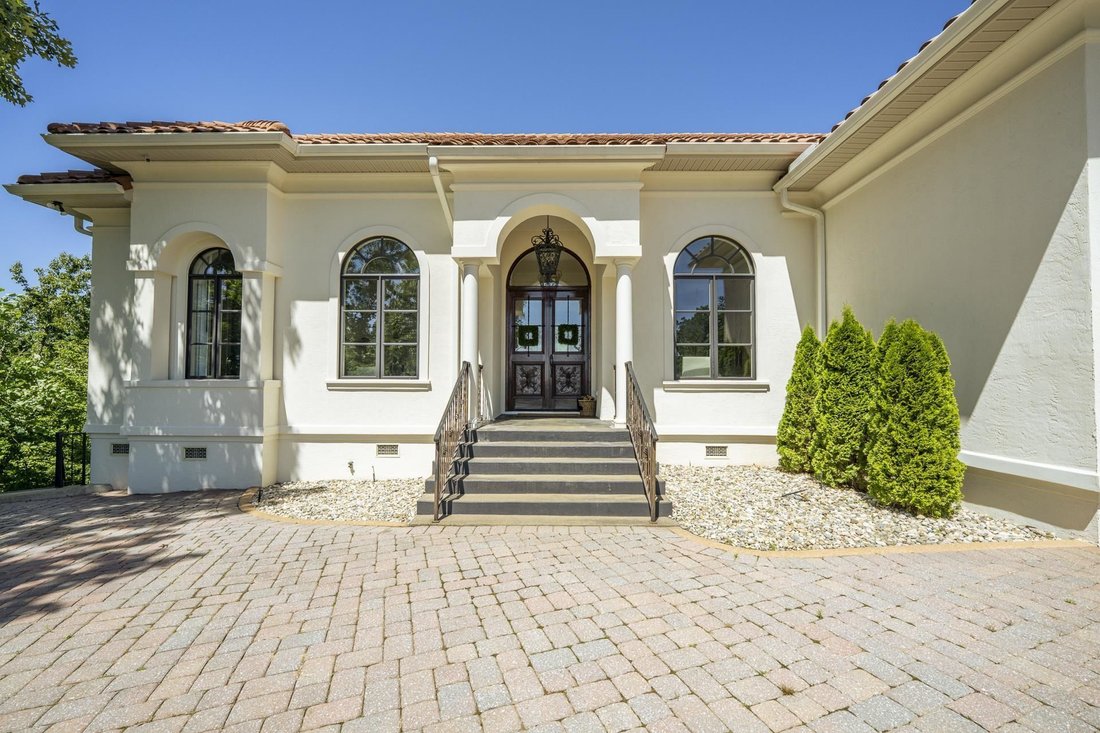 House in Savannah, Tennessee, United States 2 - 17936441
