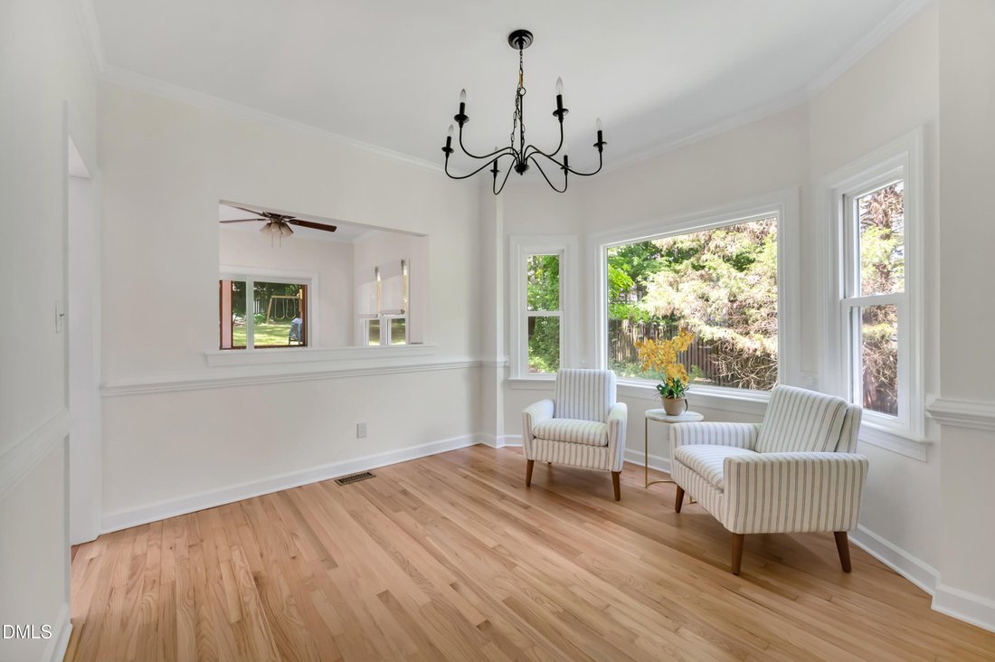 House in Raleigh, North Carolina, United States 5 - 17929172