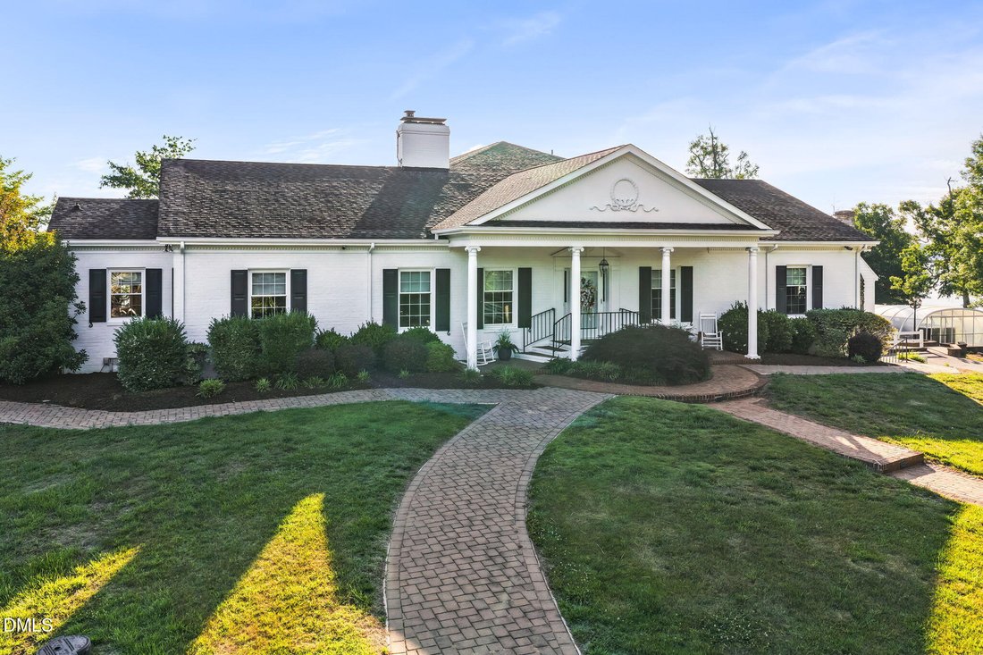 House in Clarksville, Virginia, United States 4 - 17514145