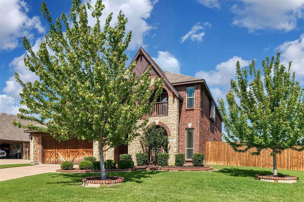 House in Midlothian, Texas, United States 2 - 17940928