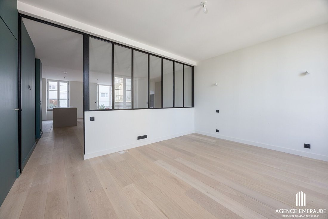 Apartment in Gare-La Saudrais-La Vicomte, Dinard, France 5 - 16461346