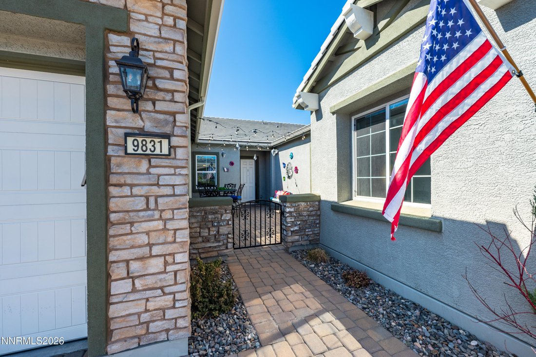 House in Reno, Nevada, United States 3 - 17932589
