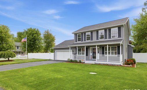 Casa en Windsor Locks, Connecticut, Estados Unidos 1