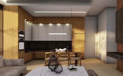 Apartment in Agios Athanasios, Limassol, Cyprus 1