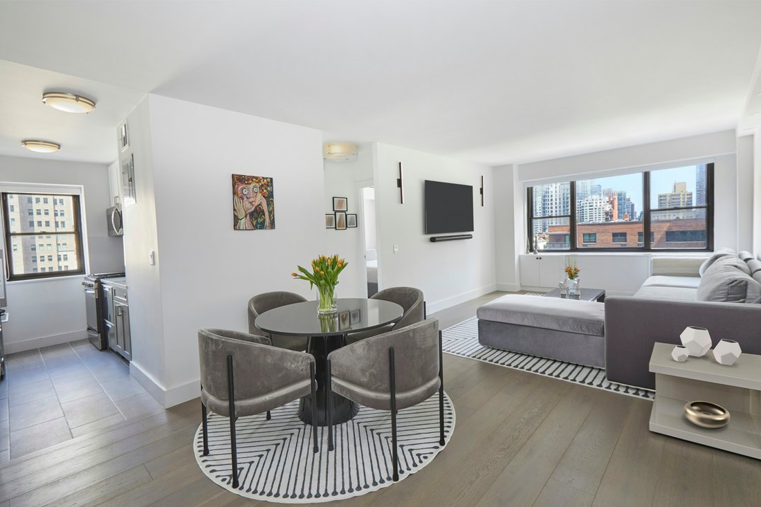 Condo in New York, New York, United States 1 - 17909735