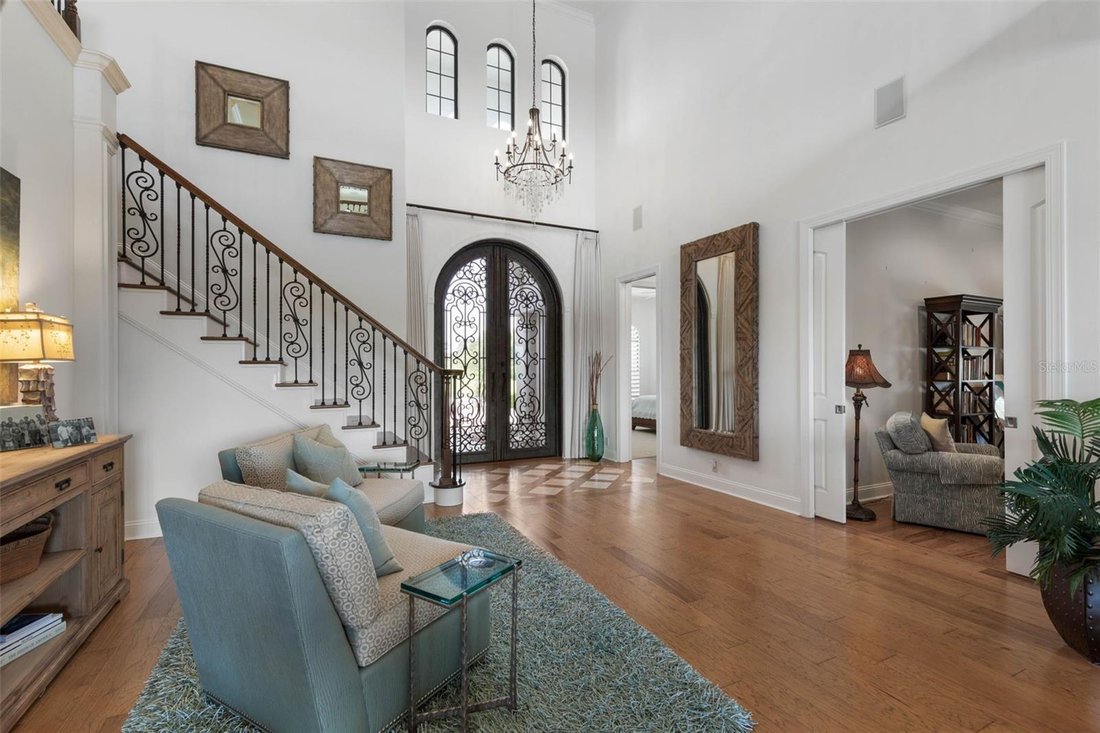 House in Palm Coast, Florida, United States 5 - 17928923