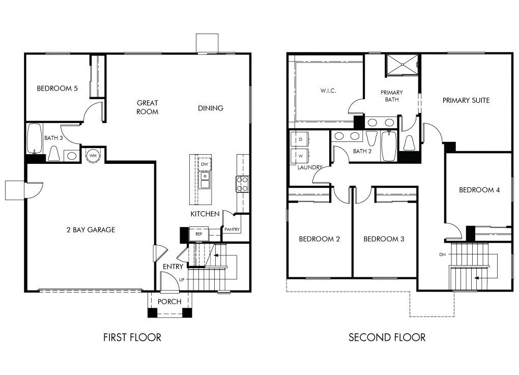 House in Covina, California, United States 2 - 17943693