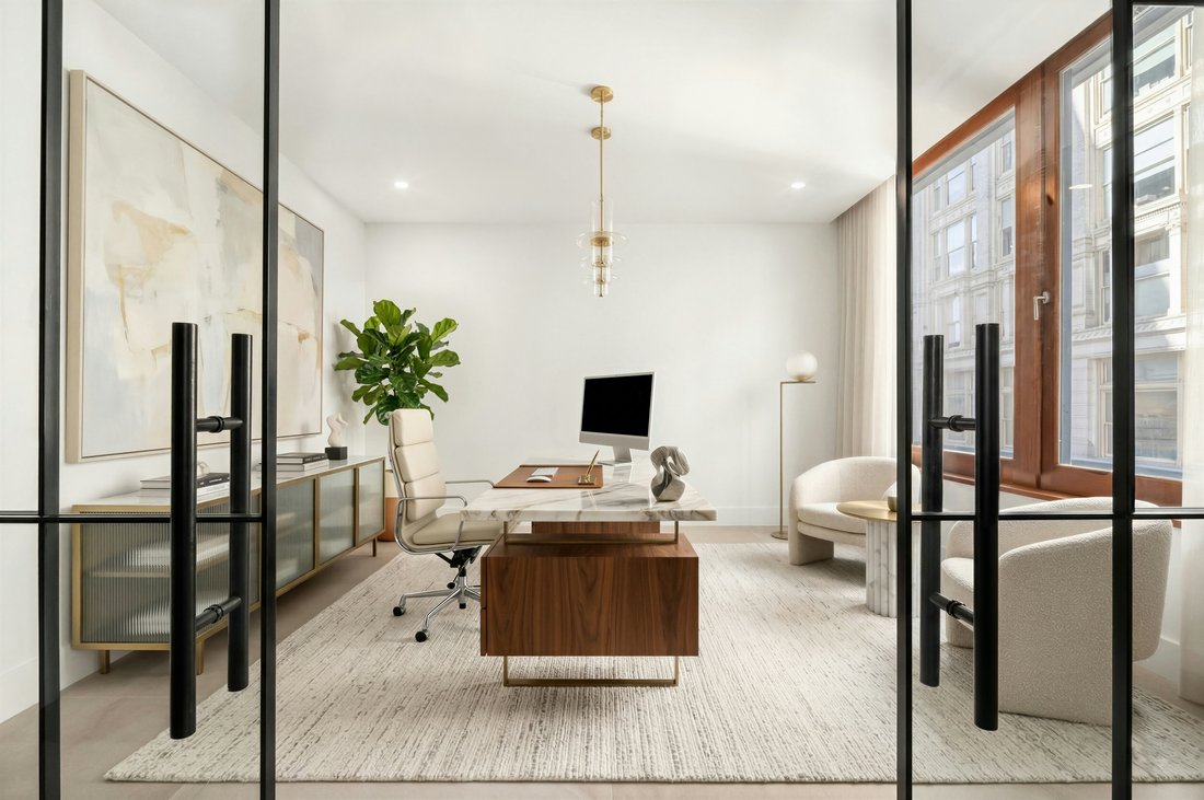 Condo in New York, New York, United States 4 - 17847562