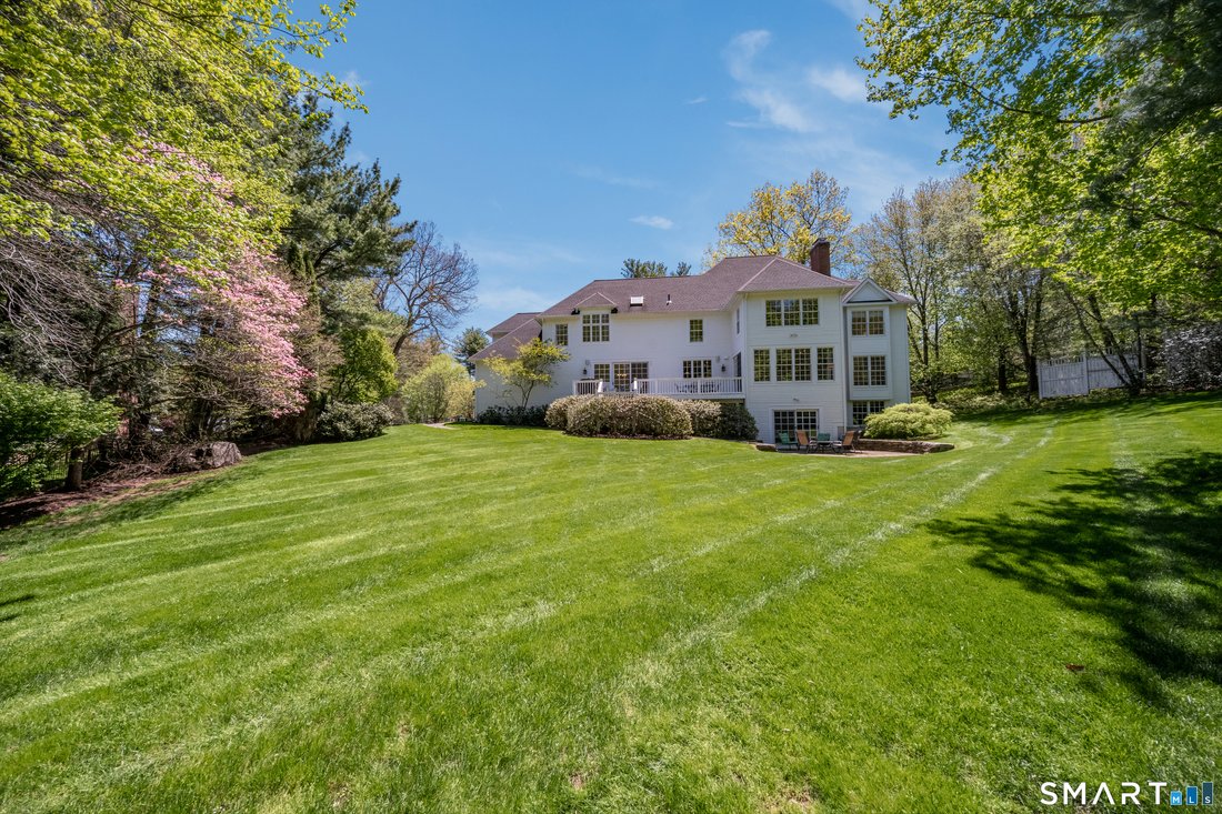 House in Avon, Connecticut, United States 3 - 17933356