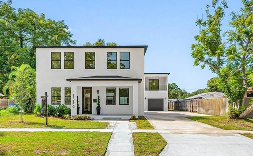 House in St. Petersburg, Florida, United States 1