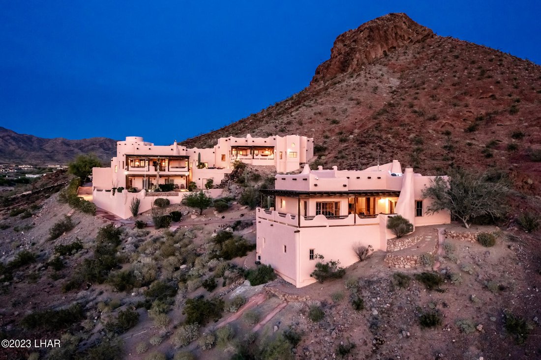 House in Lake Havasu City, Arizona, United States 4 - 17945343