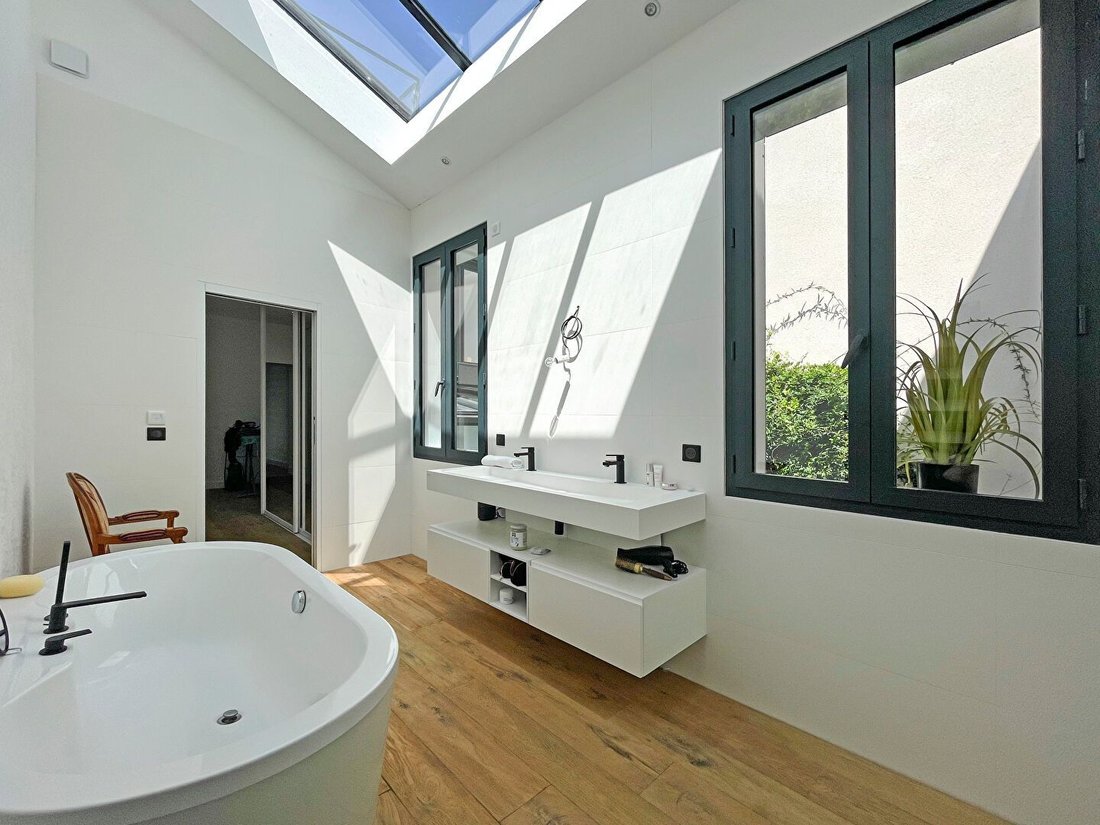 House in Le Lac-Bacalan, Bordeaux, France 4 - 16277893