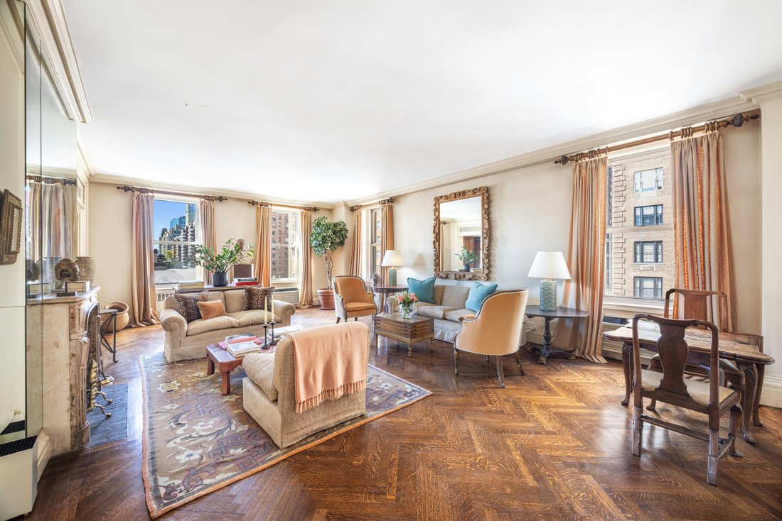 Co Op in New York, New York, United States 1 - 17687319