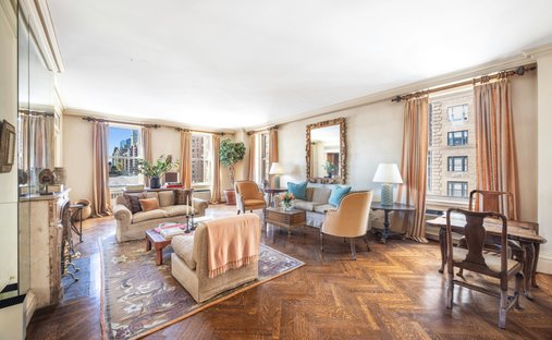 Co Op in New York, New York, United States 1