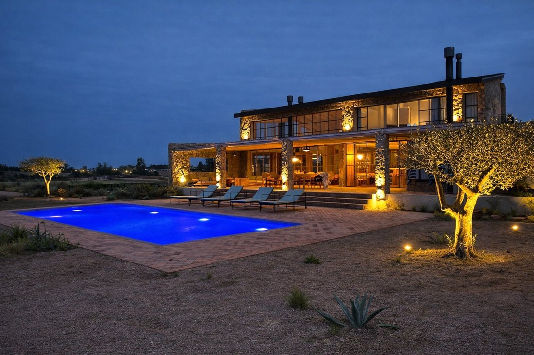 House in Punta del Este, Maldonado Department, Uruguay 4 - 17928004
