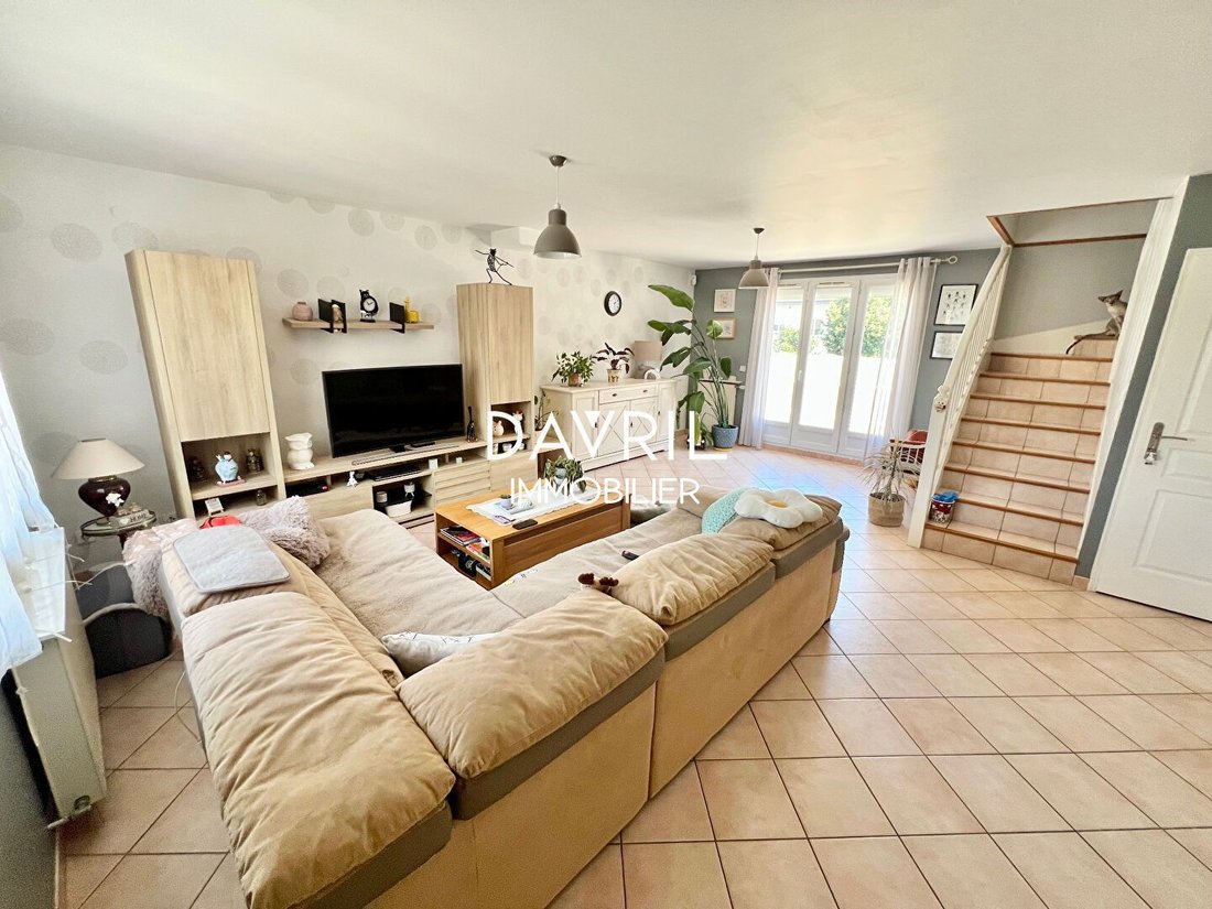 House in Basses Roches, Conflans-Sainte-Honorine, France 4 - 17759592