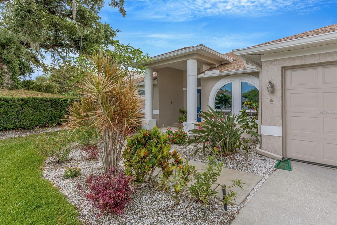House in Tarpon Springs, Florida, United States 4 - 17933868