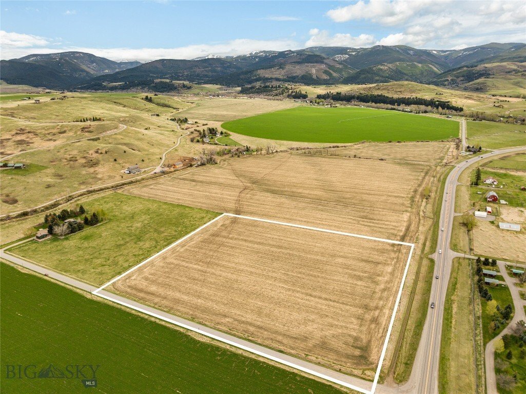 Land in Gallatin Gateway, Montana, United States 3 - 17934805