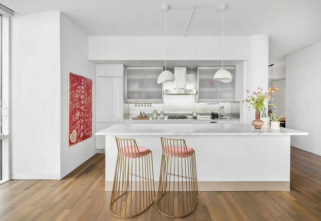 Condo in New York, New York, United States 3 - 17600081