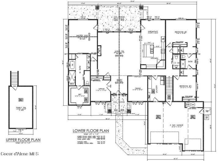 House in Athol, Idaho, United States 2 - 17941976