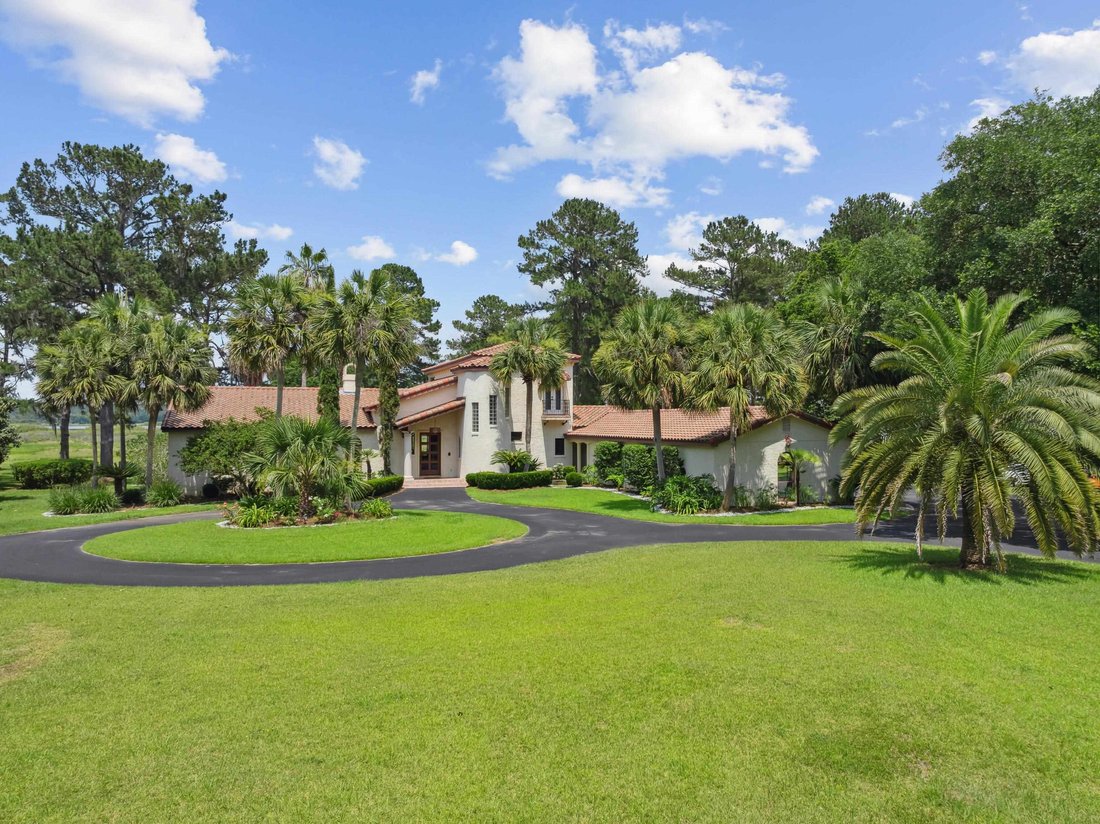 House in Tallahassee, Florida, United States 1 - 17933162