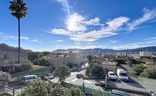 House in Cannes, Provence-Alpes-Côte d'Azur, France 1