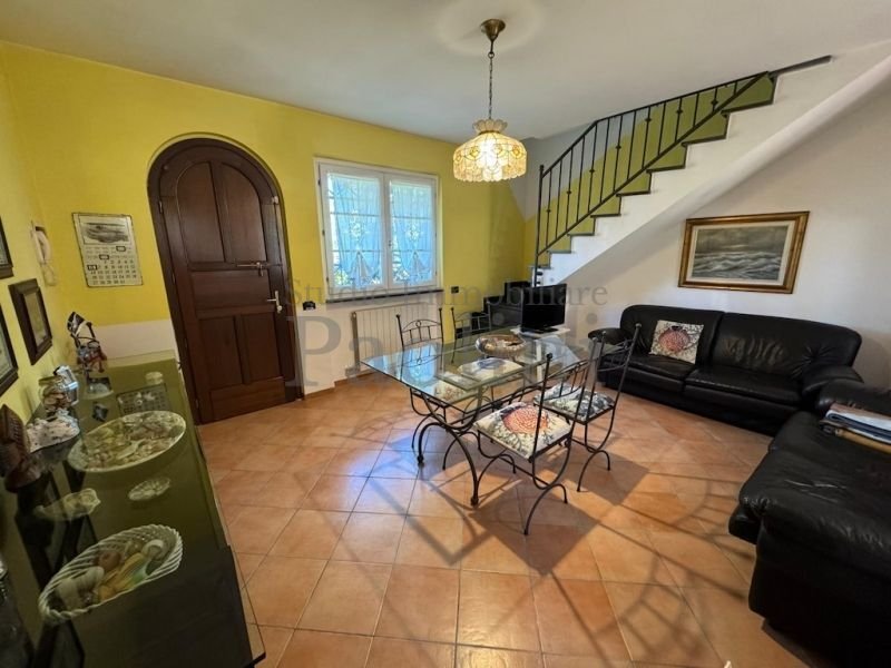Villa in Cinquale, Montignoso, Tuscany 3 - 17928394