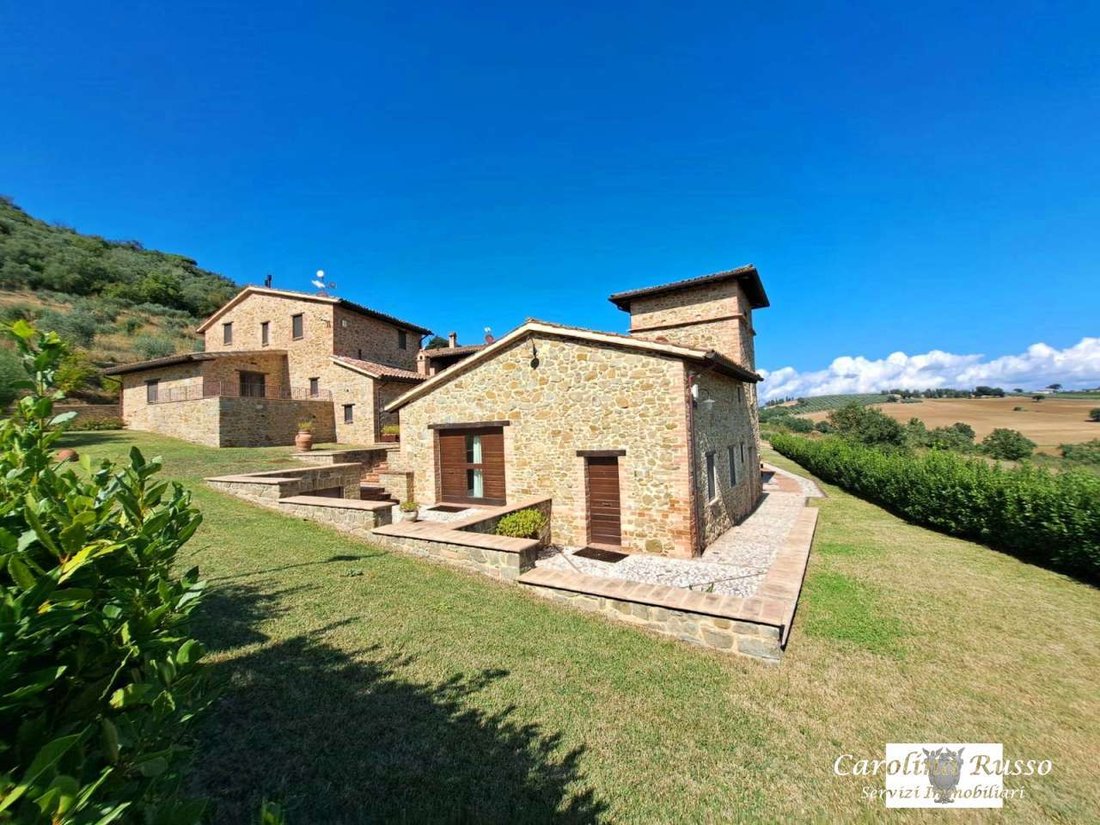 Country House in Marsciano, Umbria, Italy 1 - 16623048