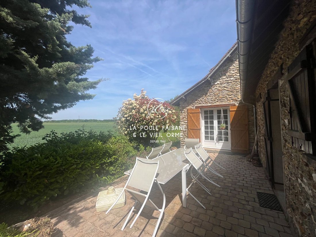 House in Rambouillet, Ile-de-France, France 4 - 17799539
