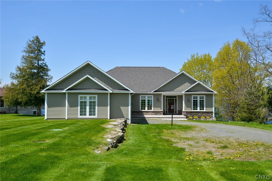 House in Cape Vincent, New York, United States 2 - 17940573