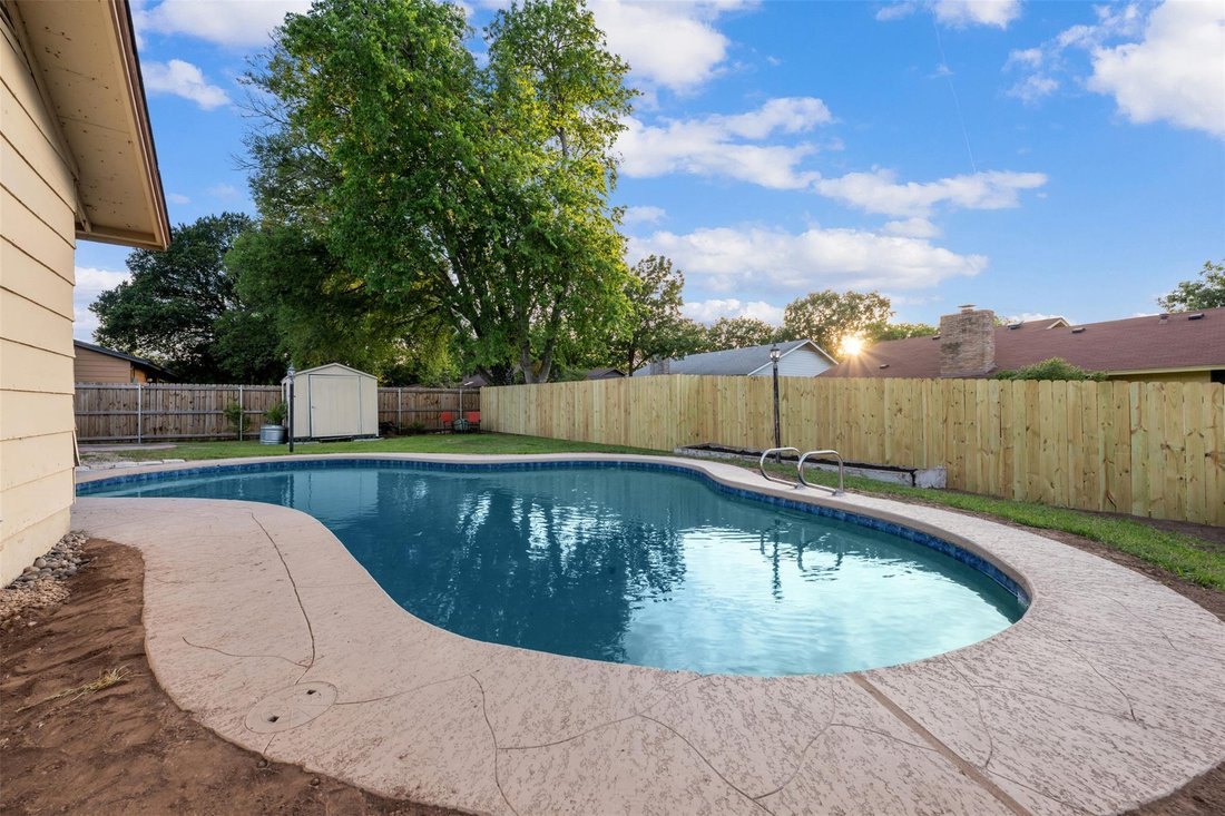 House in Austin, Texas, United States 2 - 17942512