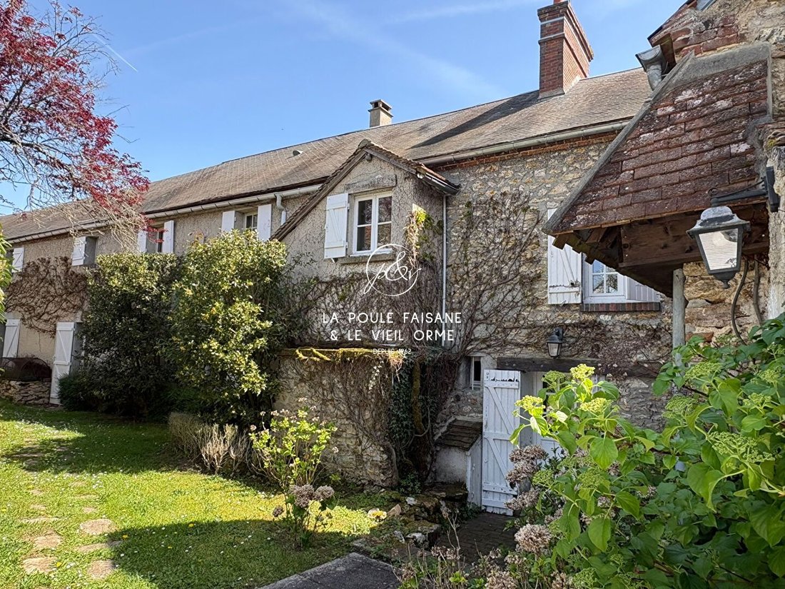 House in Epernon, Centre-Val de Loire, France 4 - 17641315