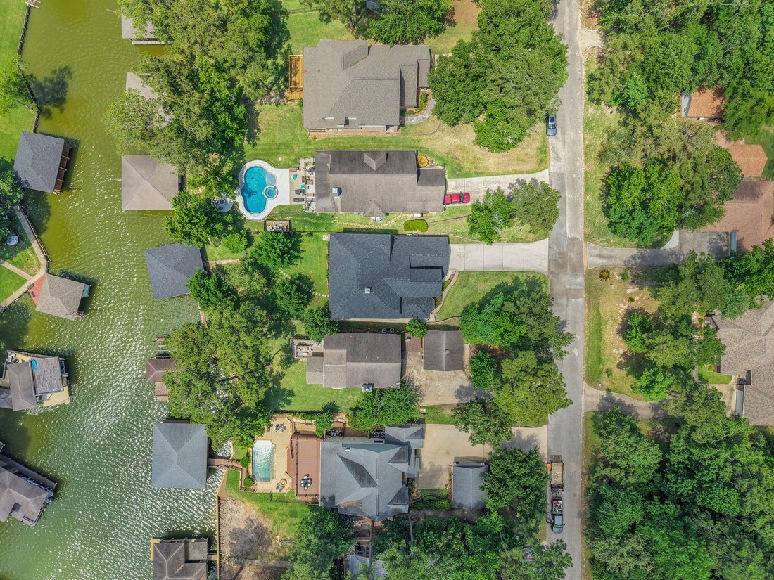 House in Coldspring, Texas, United States 5 - 17269945