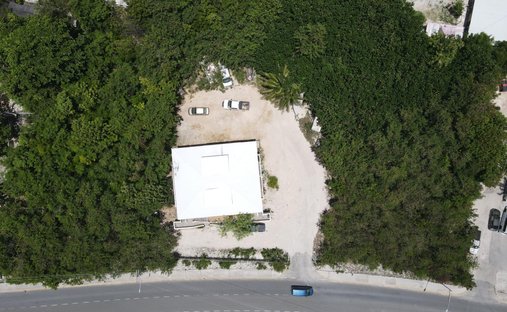 House in Kew Town Settlement, Caicos Islands, Turks and Caicos Islands 1