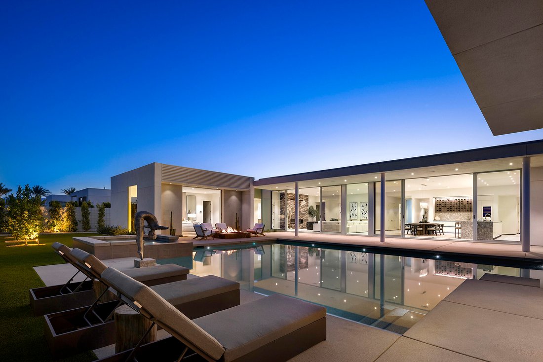 House in Rancho Mirage, California, United States 1 - 17928383