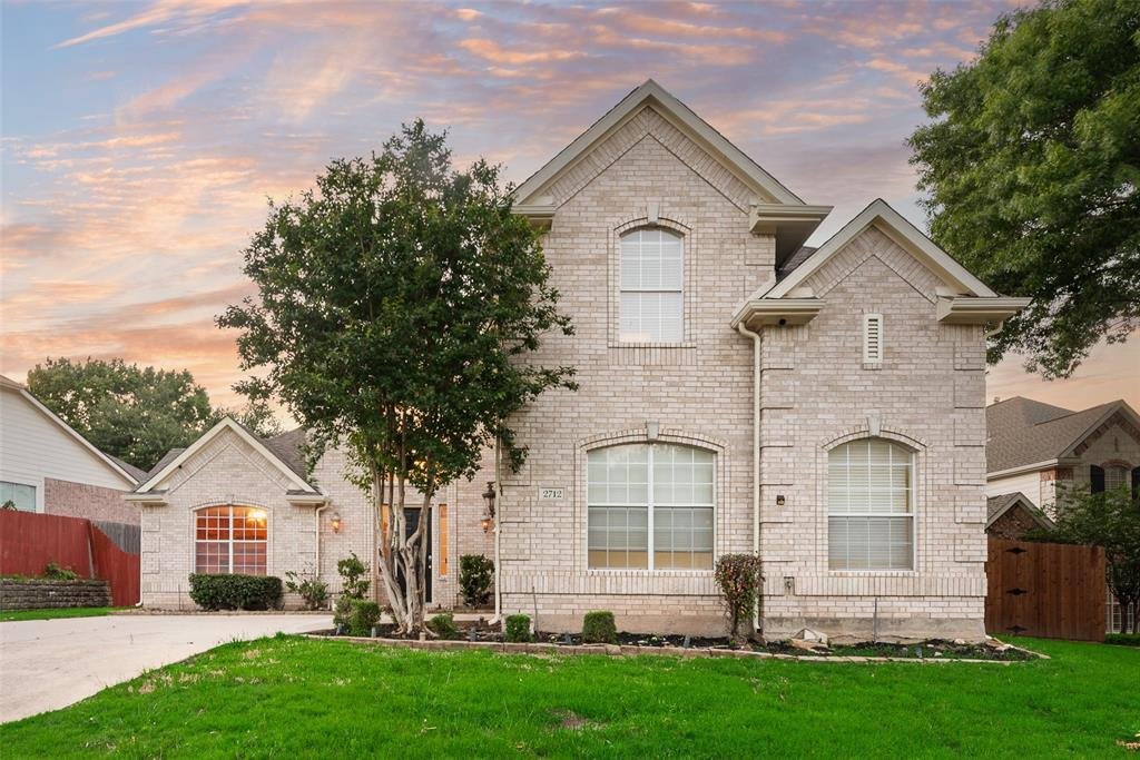 House in McKinney, Texas, United States 4 - 17928705