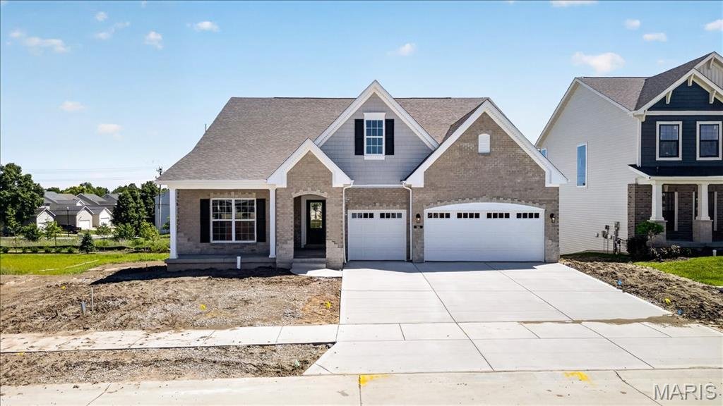 House in O'Fallon, Missouri, United States 3 - 16788561