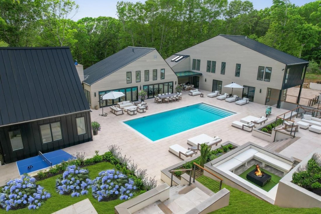 Sagaponack, New York, United States 1 - 17943820