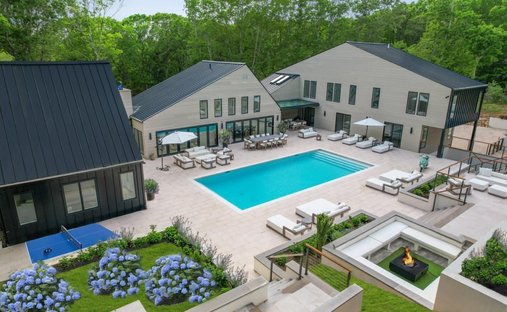 Sagaponack, New York, United States 1