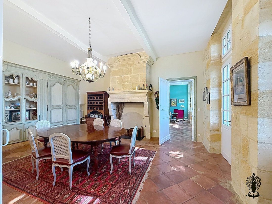 Villa in Le Lac-Bacalan, Bordeaux, France 3 - 17649875