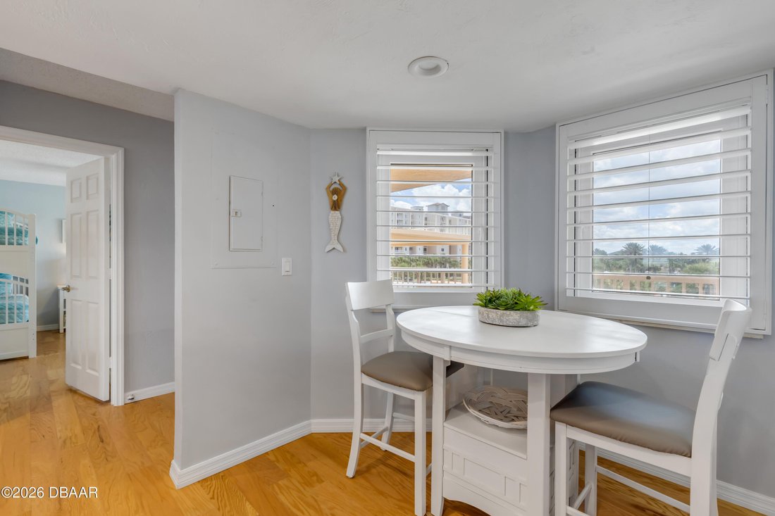 Condo in New Smyrna Beach, Florida, United States 5 - 17943585