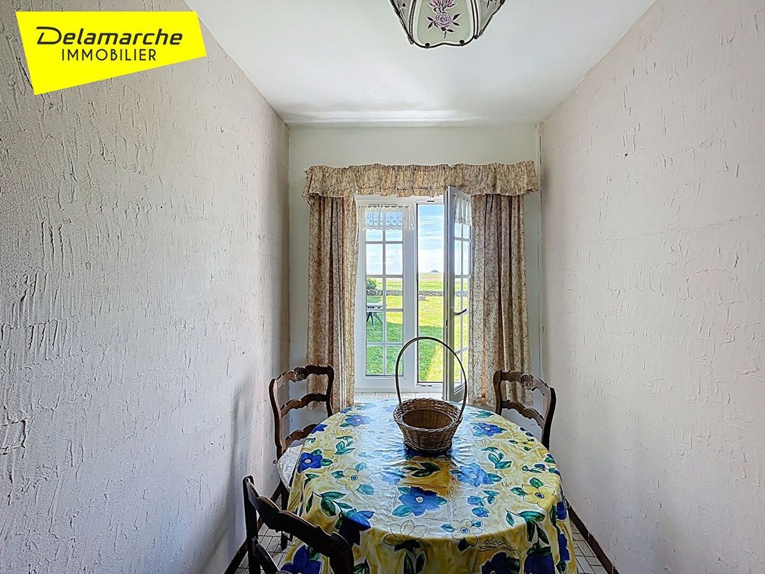 House in Vains, Normandy, France 4 - 17502435