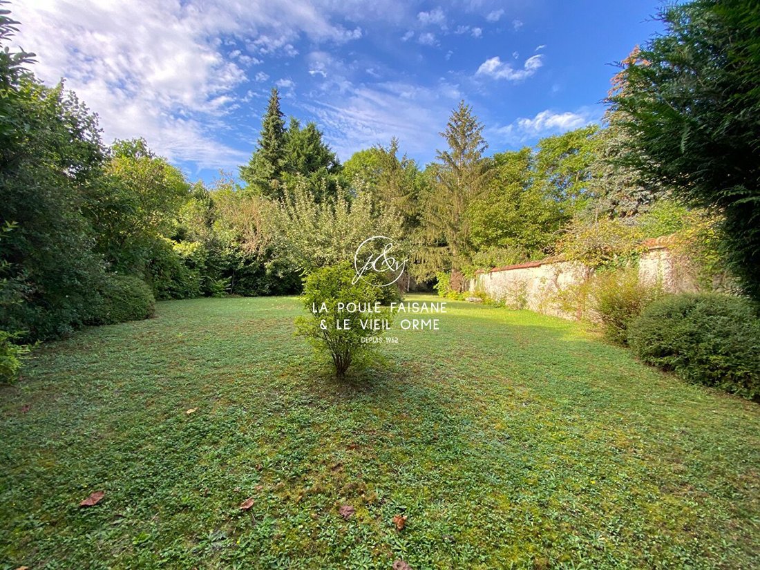 House in Houdan, Ile-de-France, France 5 - 15929105
